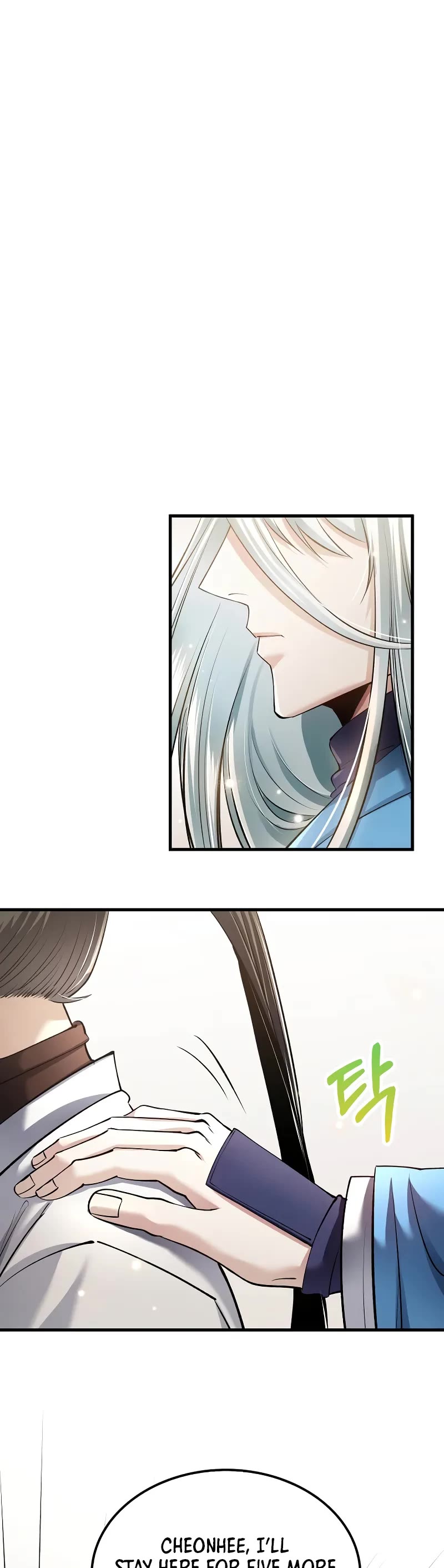 Doctor’s Rebirth chapter 196 page 34