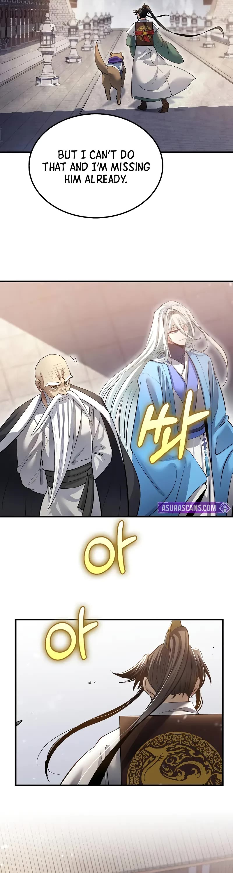 Doctor’s Rebirth chapter 196 page 42