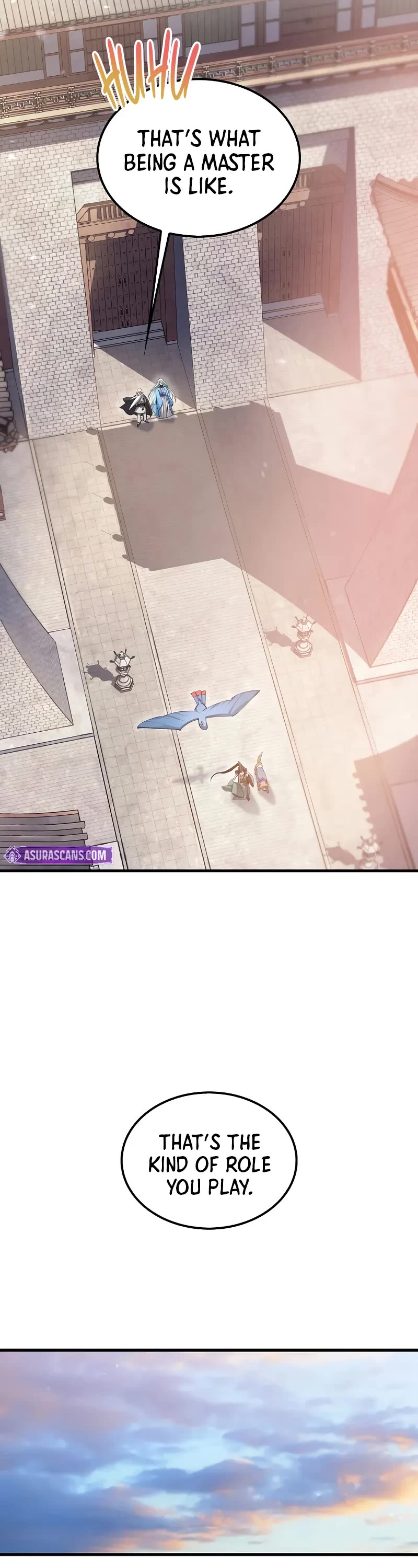 Doctor’s Rebirth chapter 196 page 43