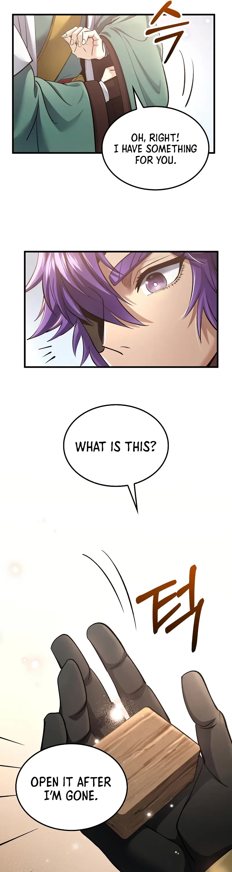 Doctor’s Rebirth chapter 196 page 46