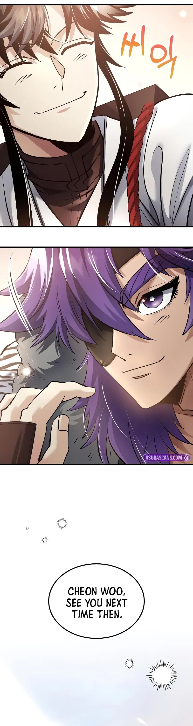 Doctor’s Rebirth chapter 196 page 48