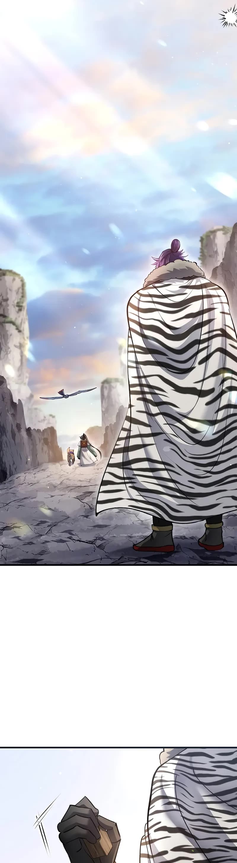 Doctor’s Rebirth chapter 196 page 49