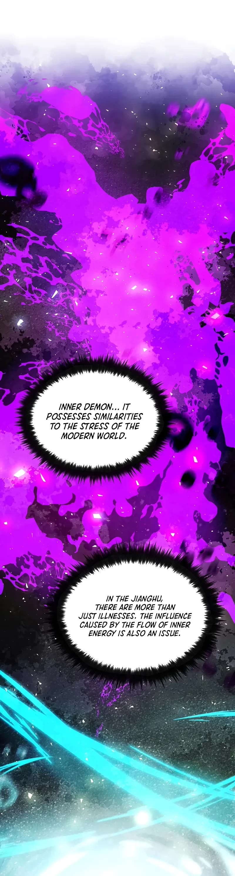 Doctor’s Rebirth chapter 196 page 5