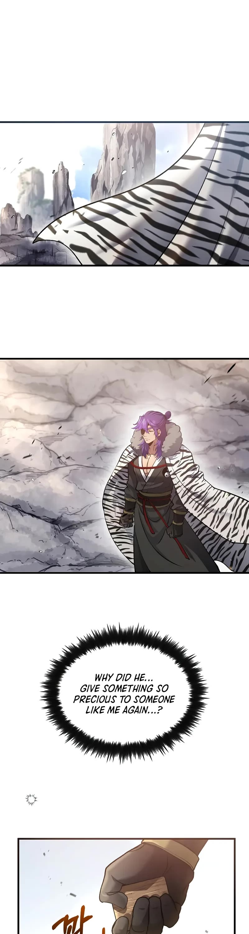 Doctor’s Rebirth chapter 196 page 52