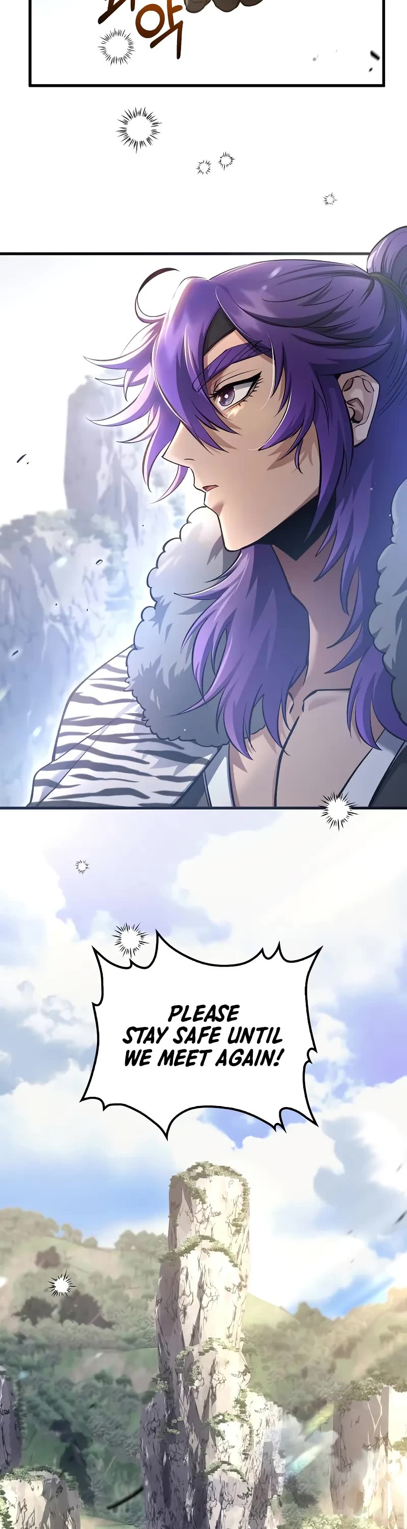 Doctor’s Rebirth chapter 196 page 53