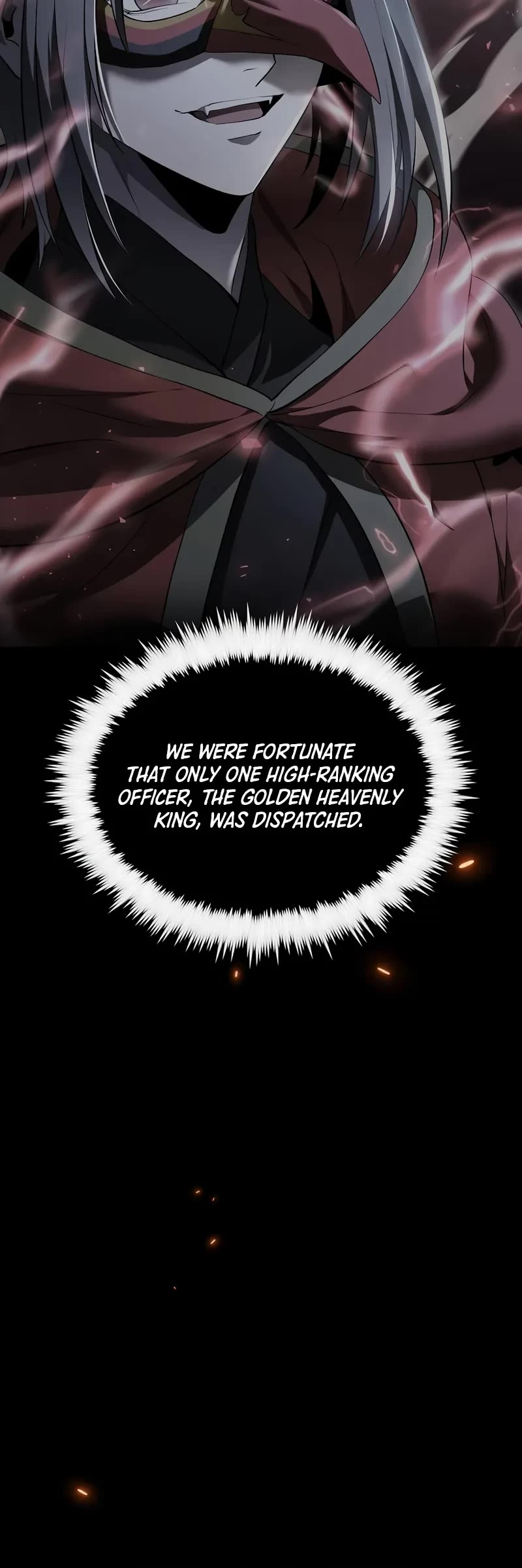 Doctor’s Rebirth chapter 197 page 11