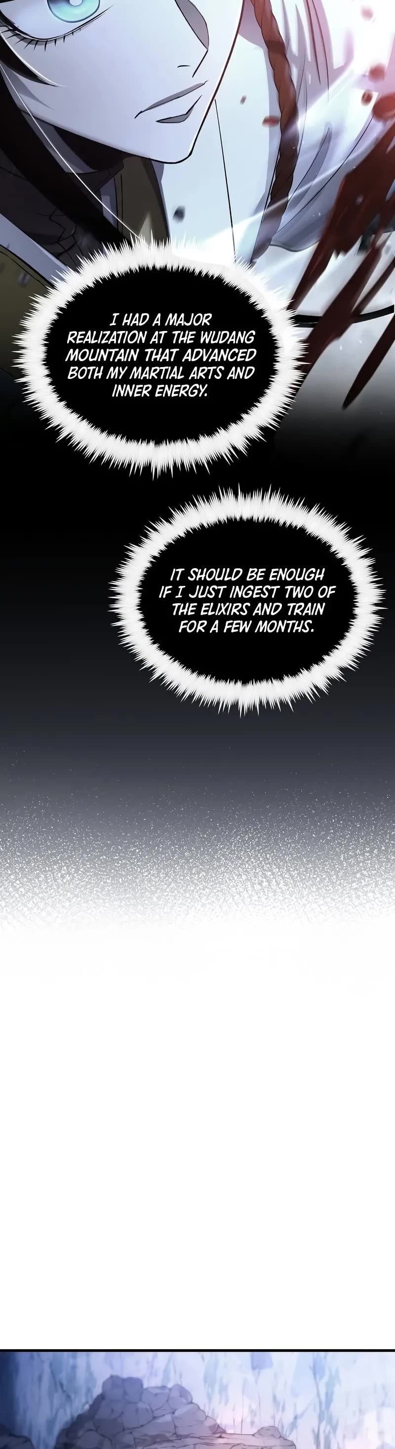 Doctor’s Rebirth chapter 197 page 19