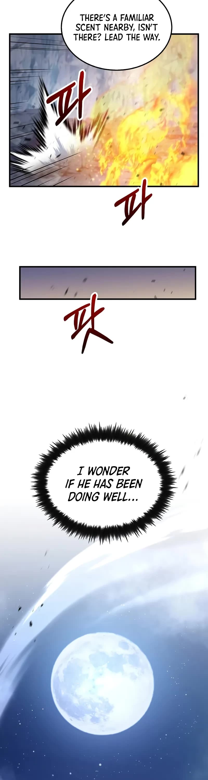 Doctor’s Rebirth chapter 197 page 23