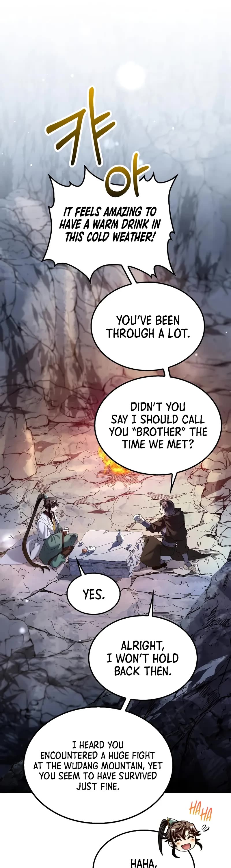 Doctor’s Rebirth chapter 197 page 26