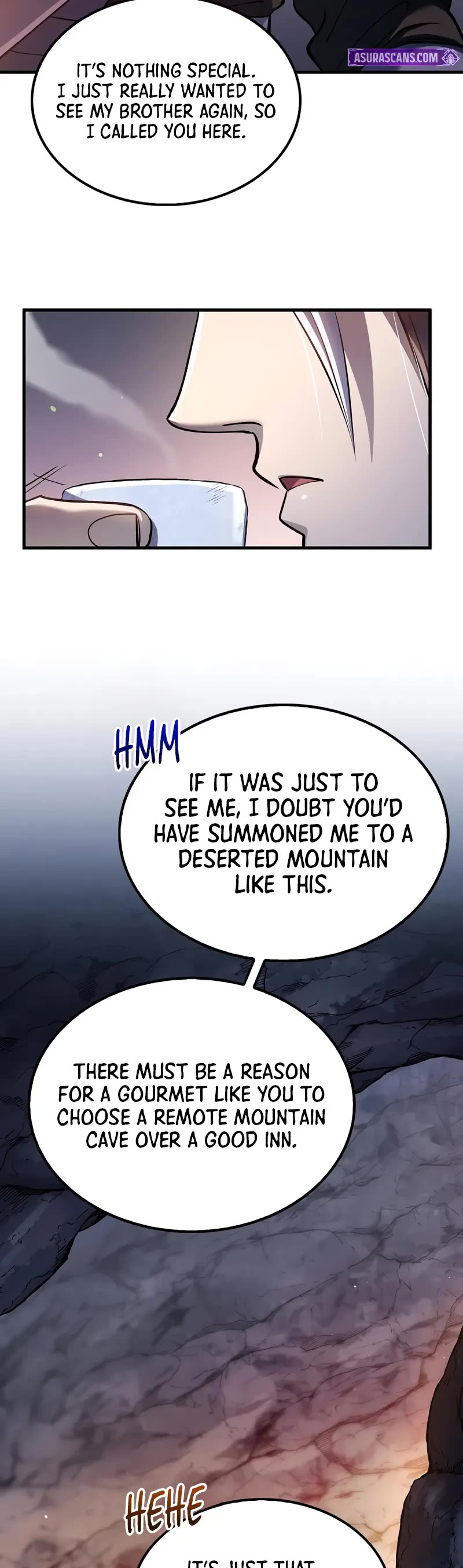 Doctor’s Rebirth chapter 197 page 29