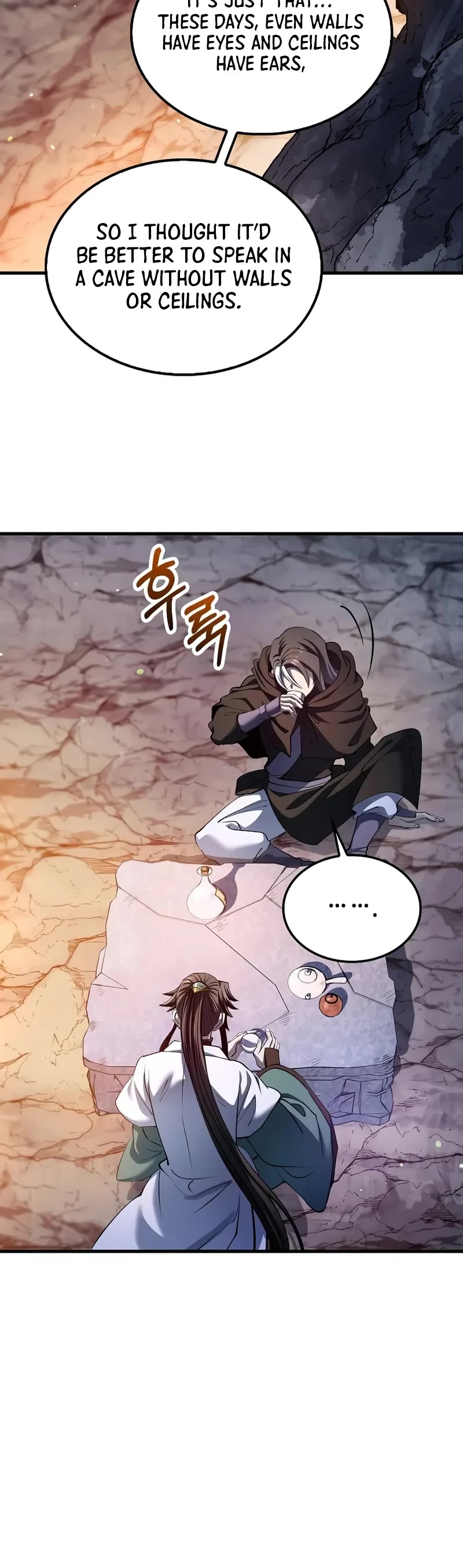 Doctor’s Rebirth chapter 197 page 30