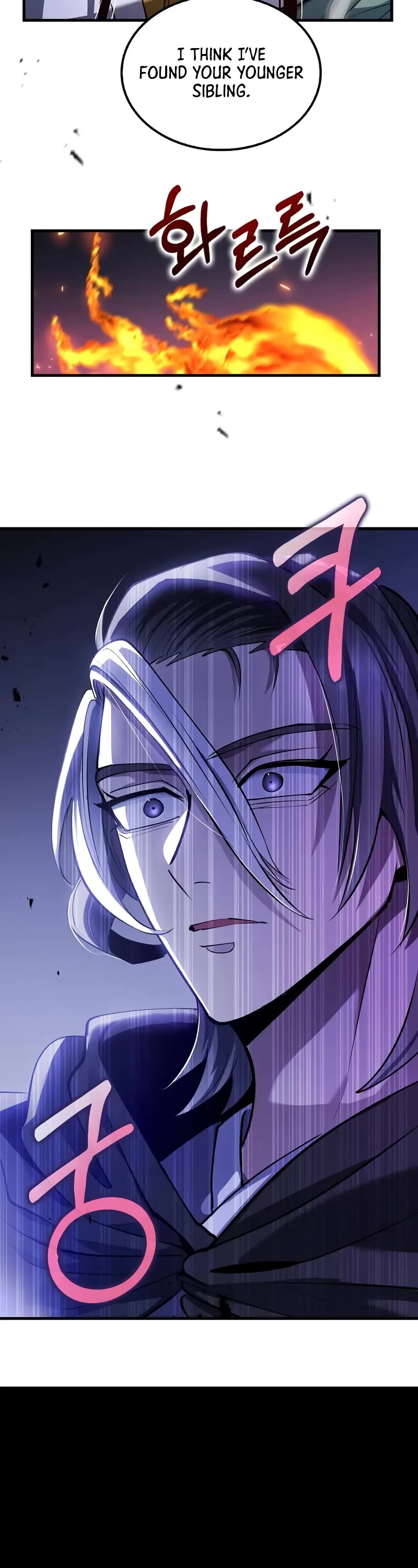 Doctor’s Rebirth chapter 197 page 32