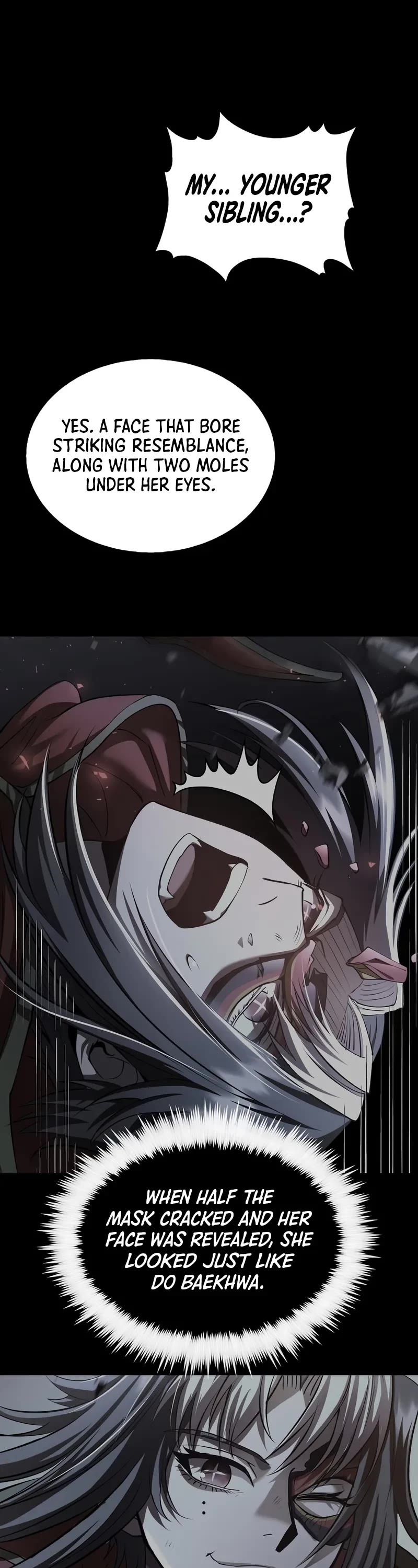 Doctor’s Rebirth chapter 197 page 33