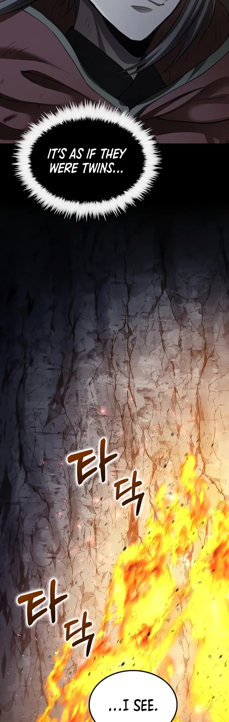 Doctor’s Rebirth chapter 197 page 34