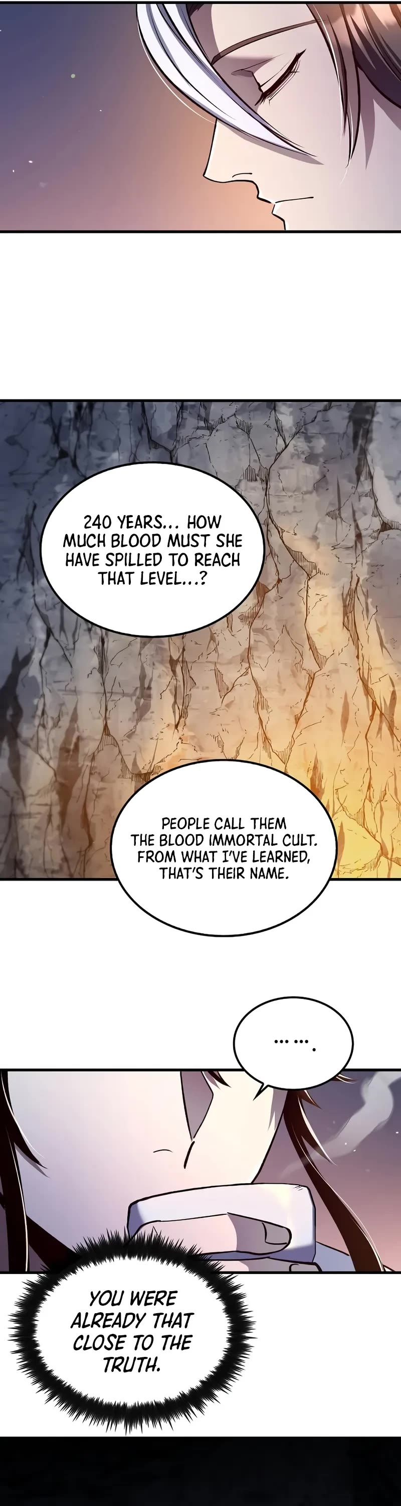 Doctor’s Rebirth chapter 197 page 37