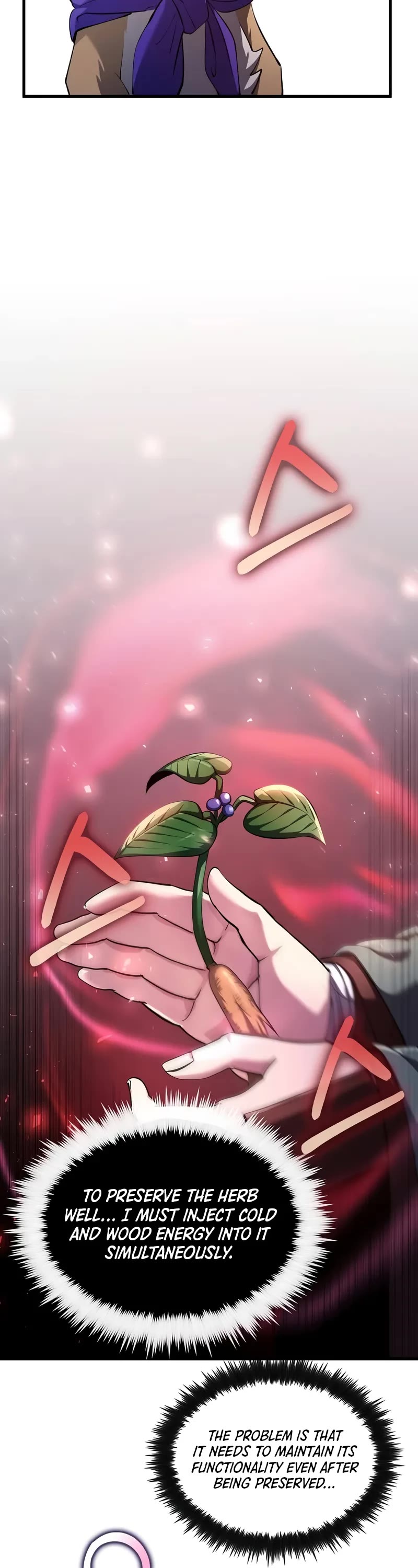 Doctor’s Rebirth chapter 197 page 4