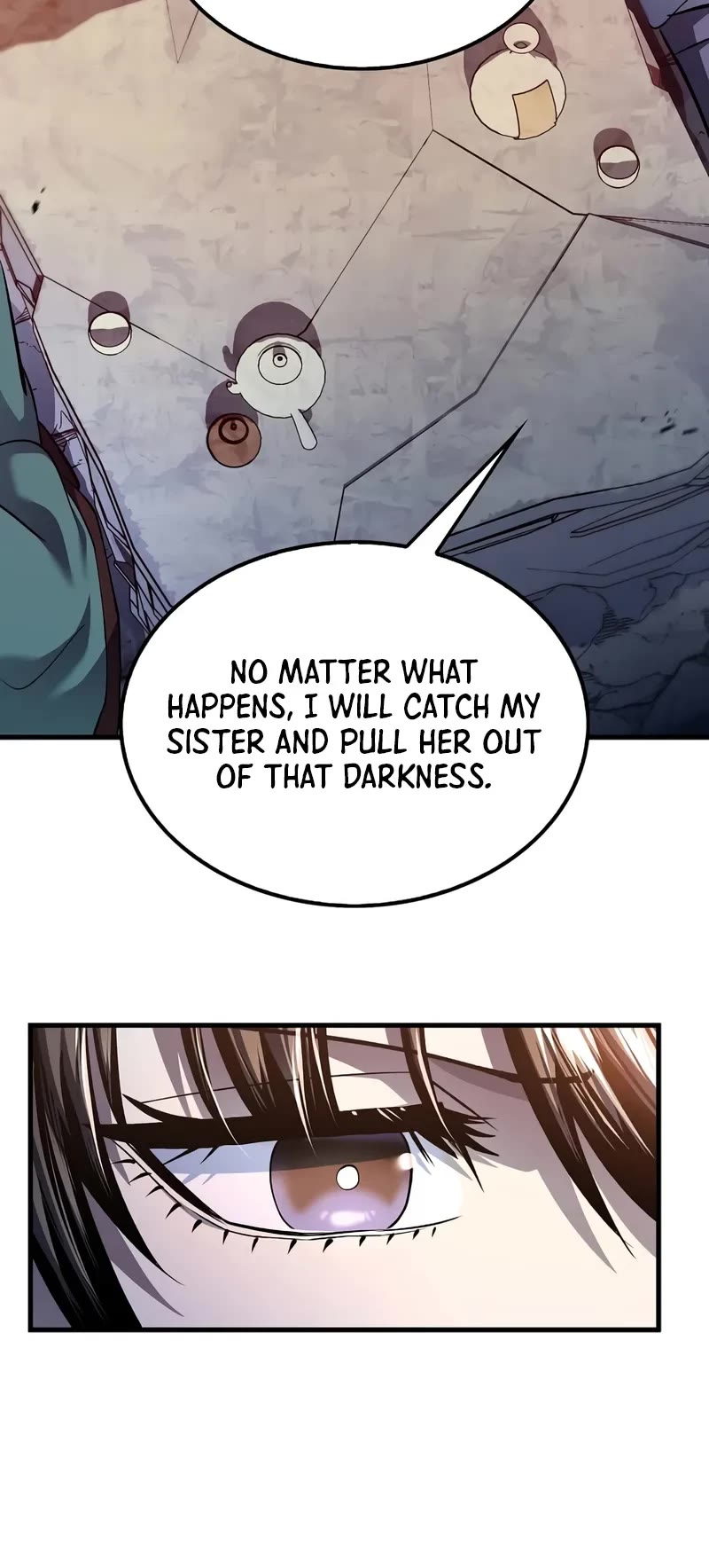 Doctor’s Rebirth chapter 198 page 10