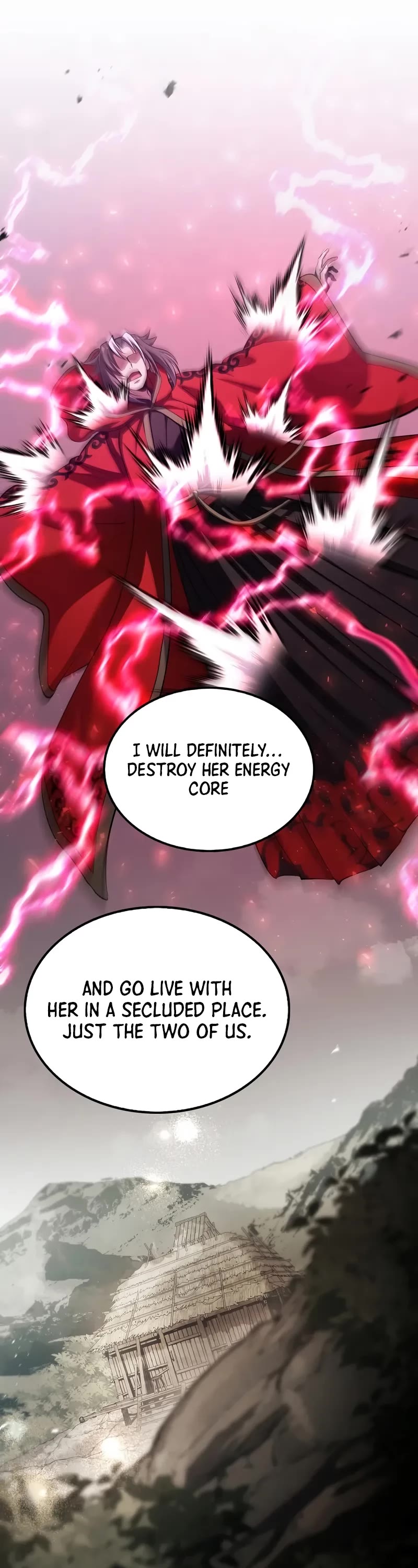 Doctor’s Rebirth chapter 198 page 12