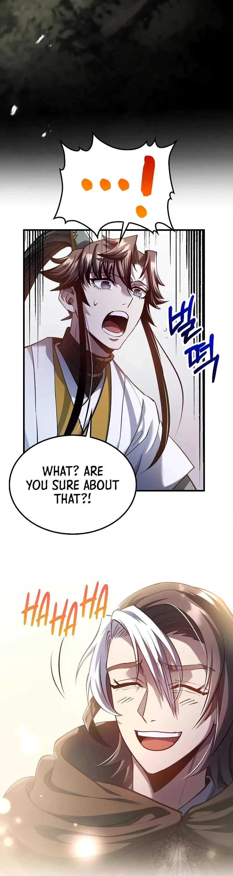 Doctor’s Rebirth chapter 198 page 13