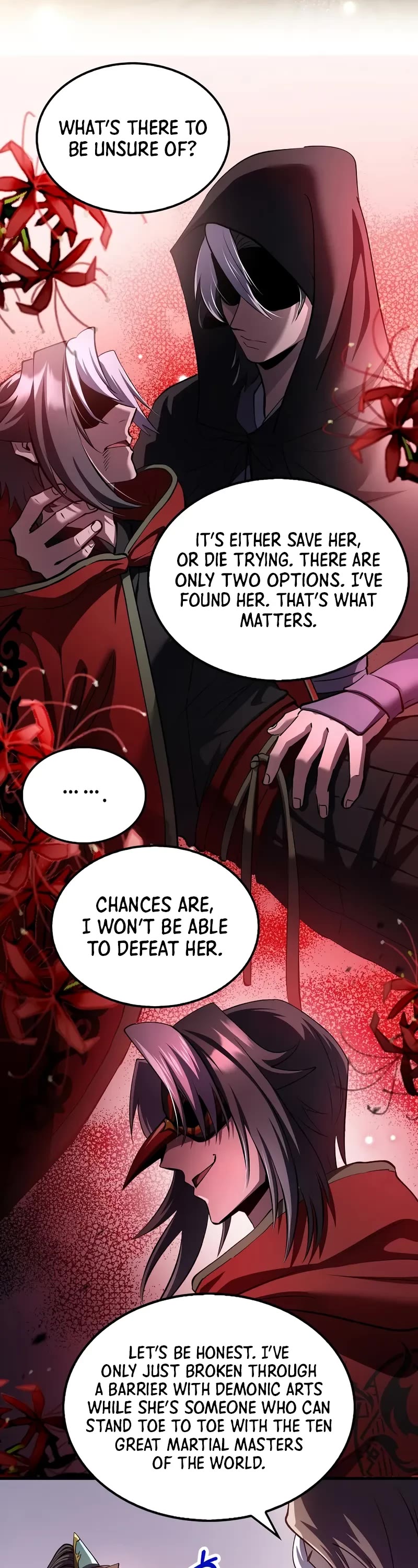 Doctor’s Rebirth chapter 198 page 14