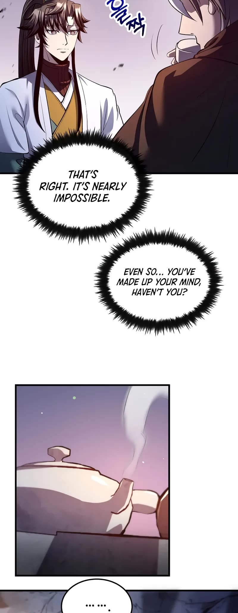 Doctor’s Rebirth chapter 198 page 15