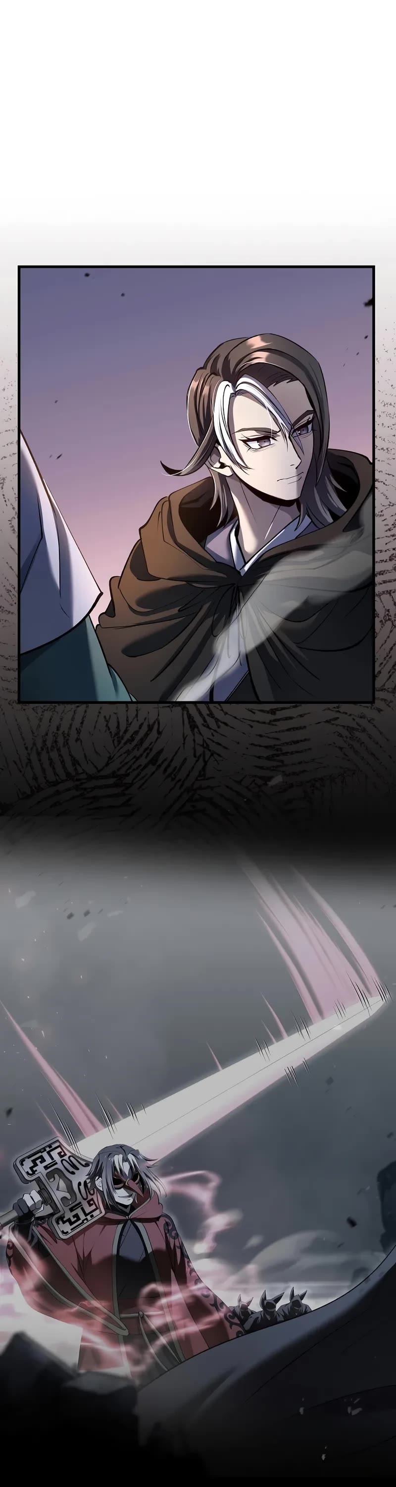 Doctor’s Rebirth chapter 198 page 2