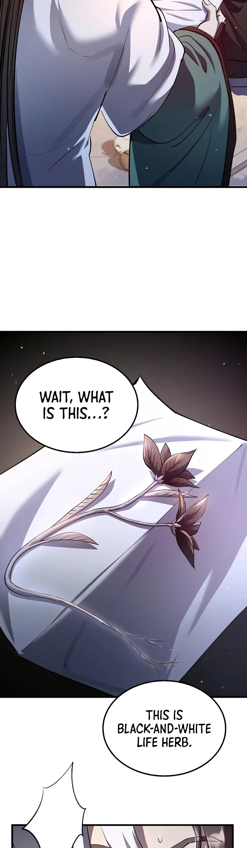 Doctor’s Rebirth chapter 198 page 20