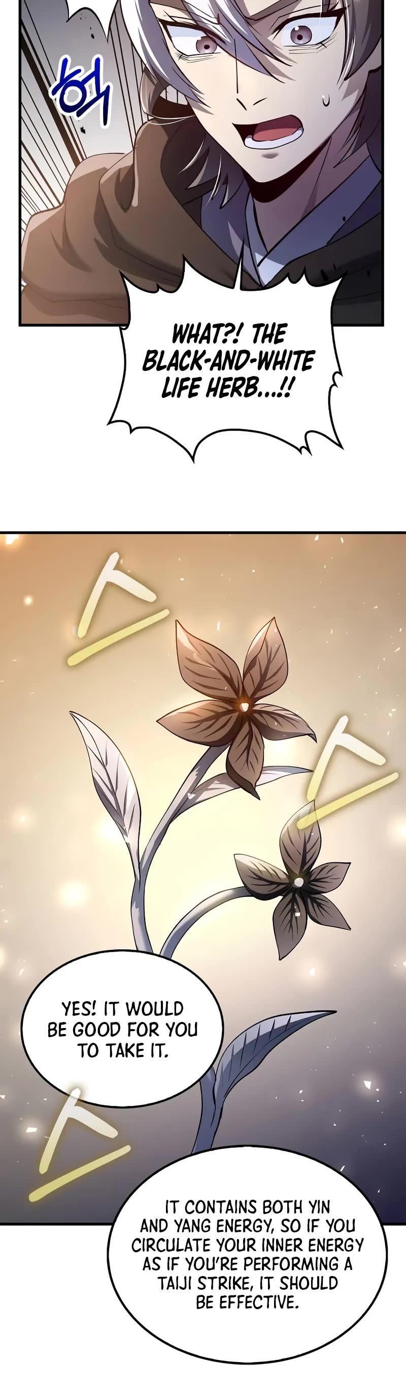 Doctor’s Rebirth chapter 198 page 21