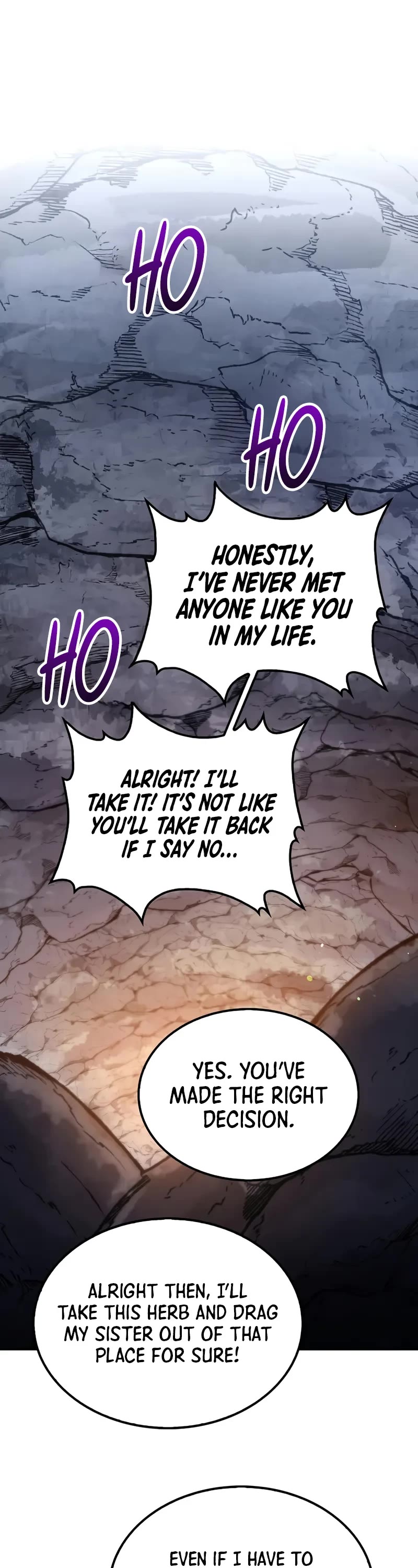 Doctor’s Rebirth chapter 198 page 24