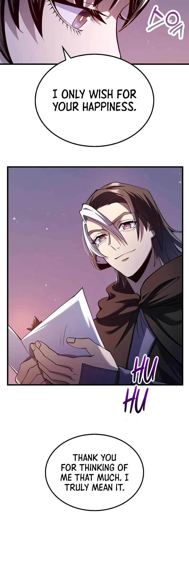 Doctor’s Rebirth chapter 198 page 26