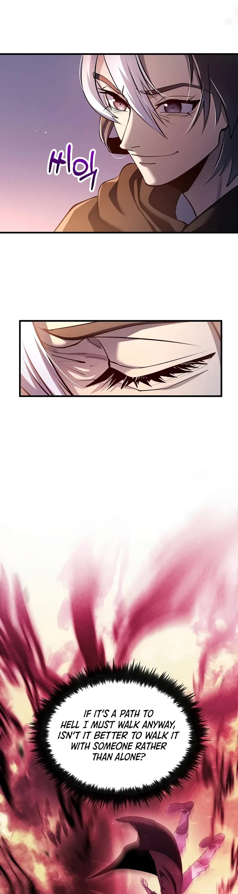 Doctor’s Rebirth chapter 198 page 29