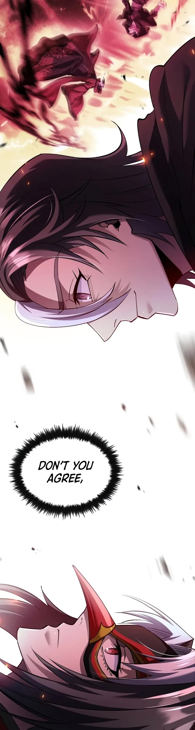 Doctor’s Rebirth chapter 198 page 30