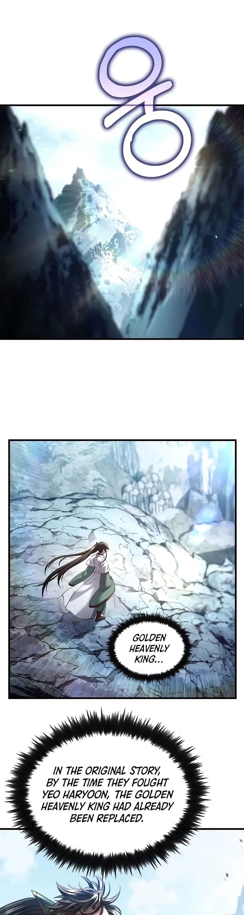 Doctor’s Rebirth chapter 198 page 33