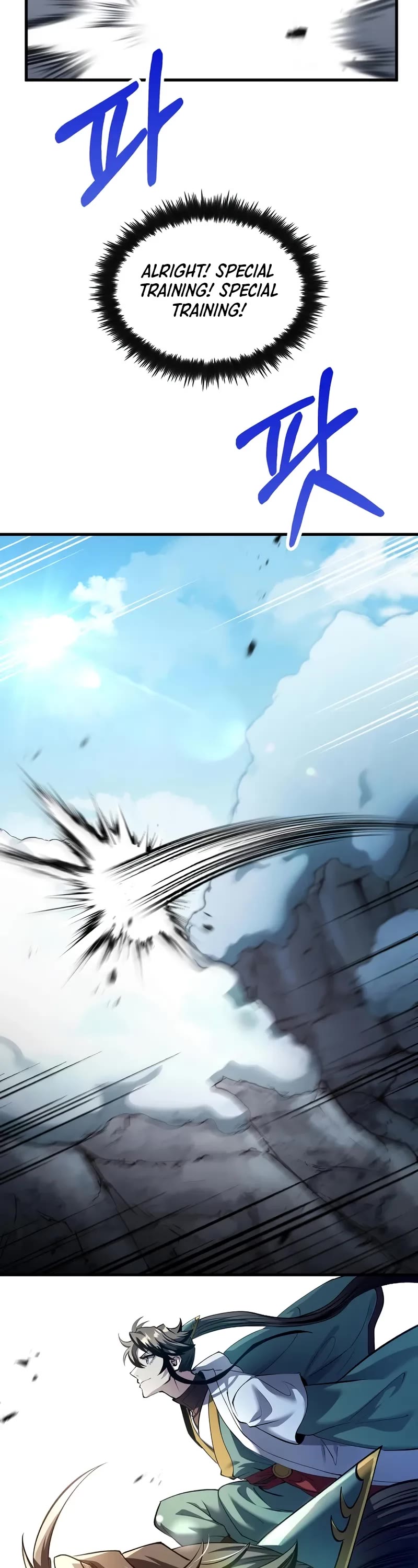 Doctor’s Rebirth chapter 198 page 39