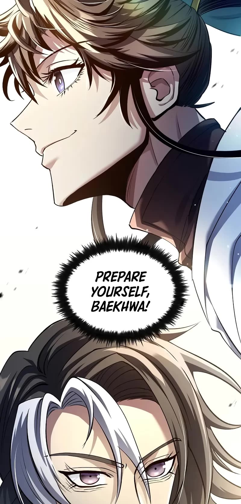 Doctor’s Rebirth chapter 198 page 40