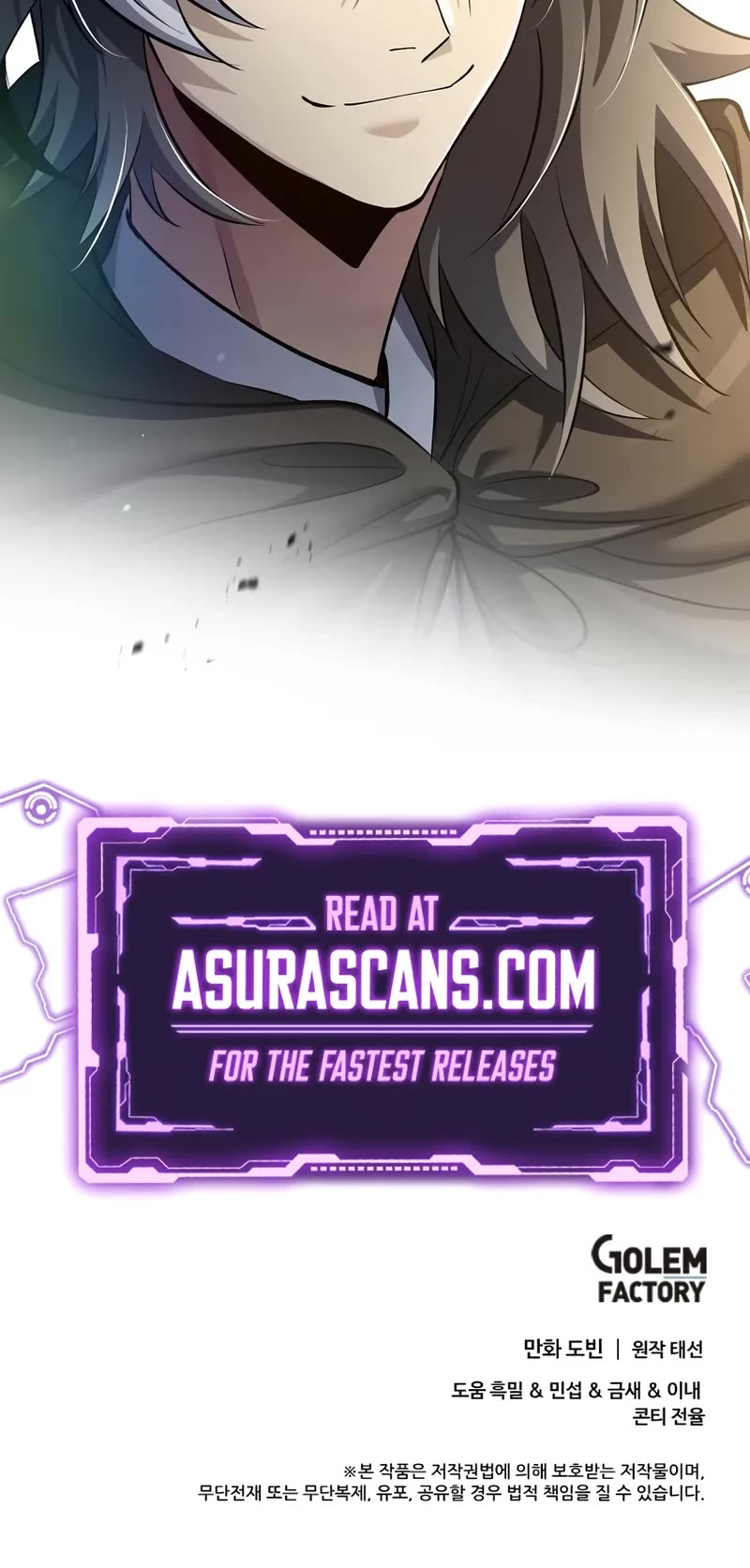 Doctor’s Rebirth chapter 198 page 41