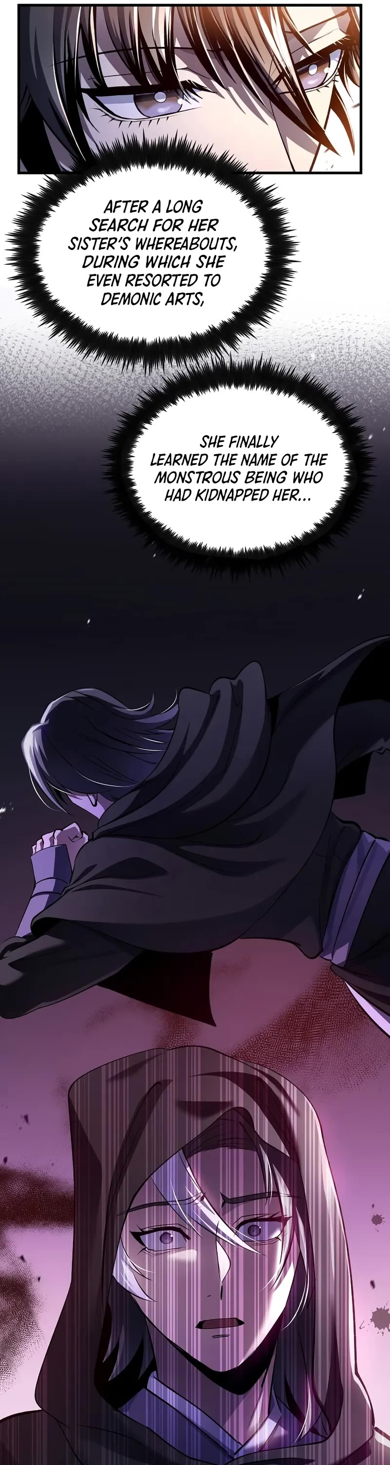 Doctor’s Rebirth chapter 198 page 7