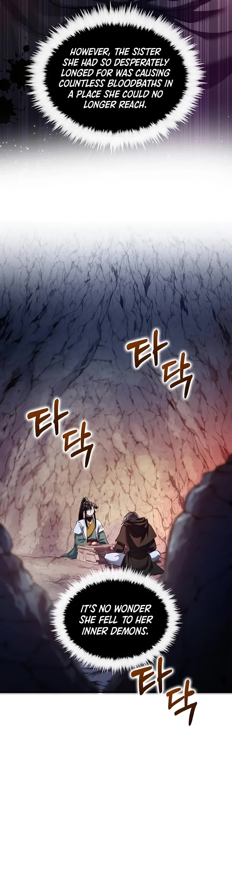 Doctor’s Rebirth chapter 198 page 8