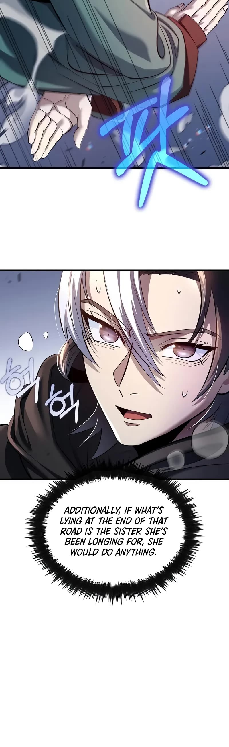 Doctor’s Rebirth chapter 199 page 10