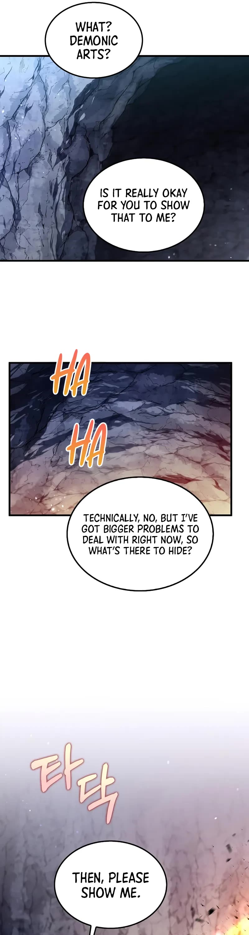 Doctor’s Rebirth chapter 199 page 12