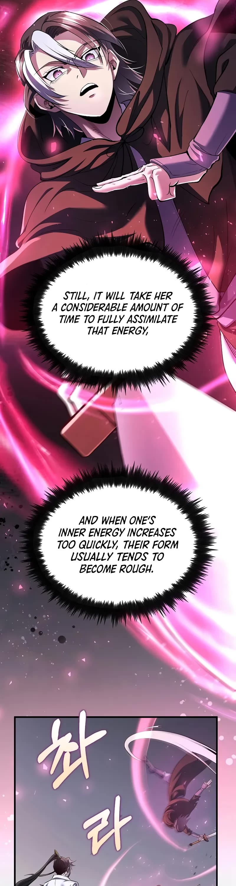 Doctor’s Rebirth chapter 199 page 23