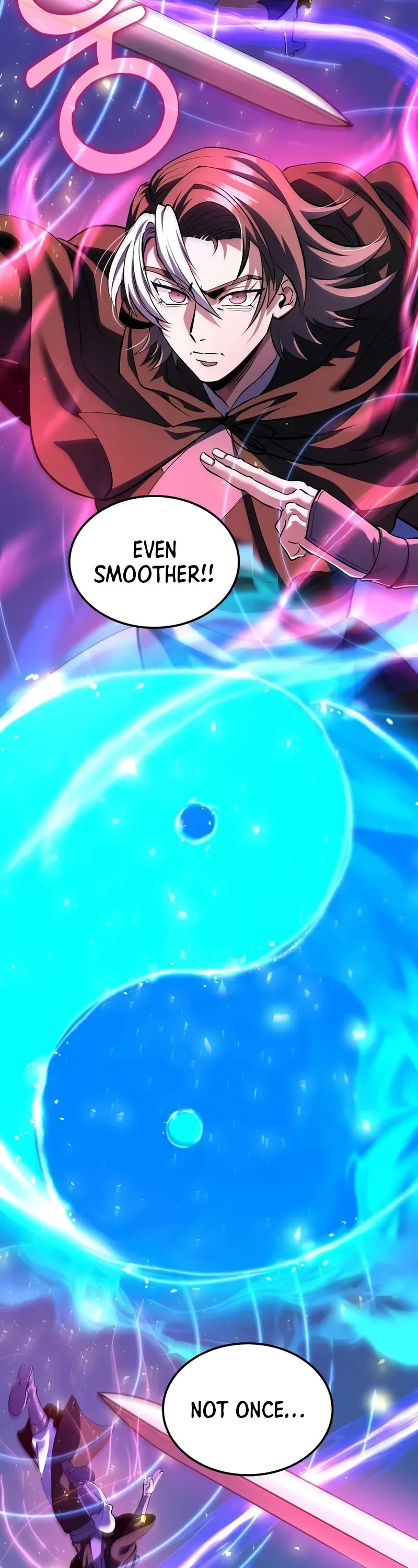 Doctor’s Rebirth chapter 199 page 27