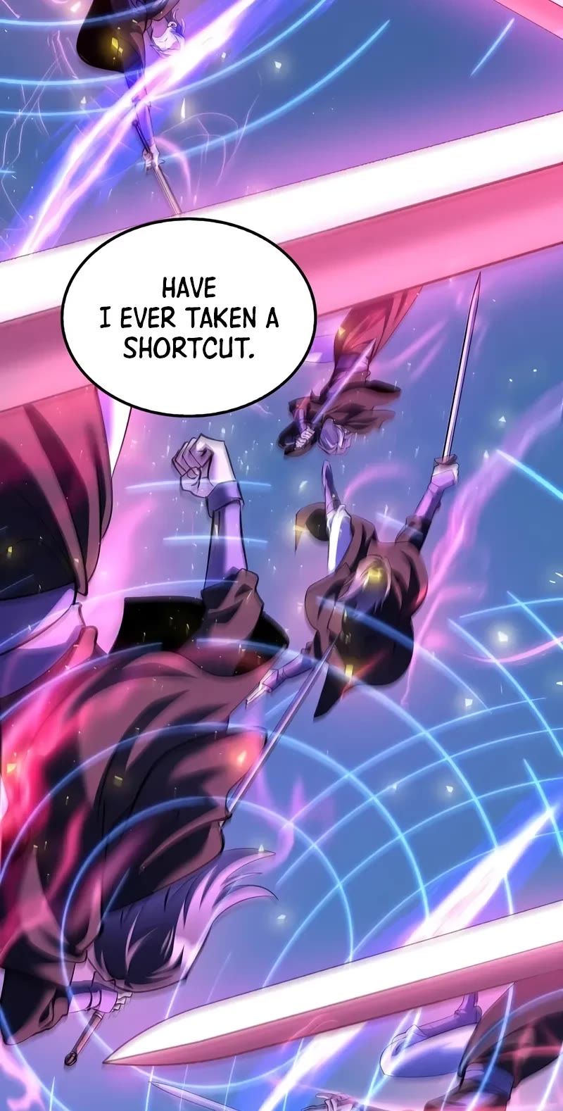 Doctor’s Rebirth chapter 199 page 28