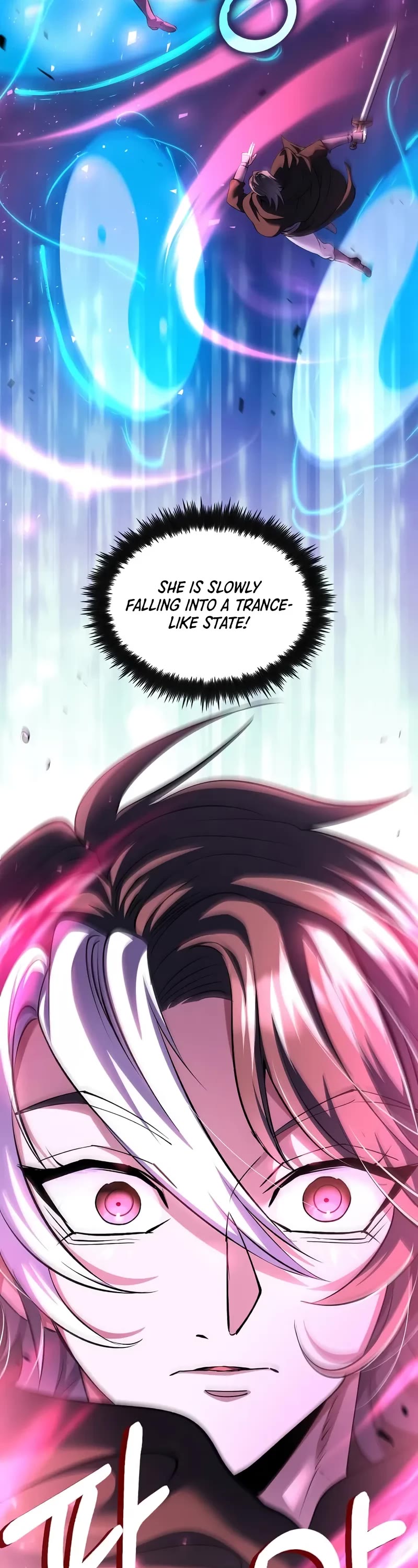 Doctor’s Rebirth chapter 199 page 31