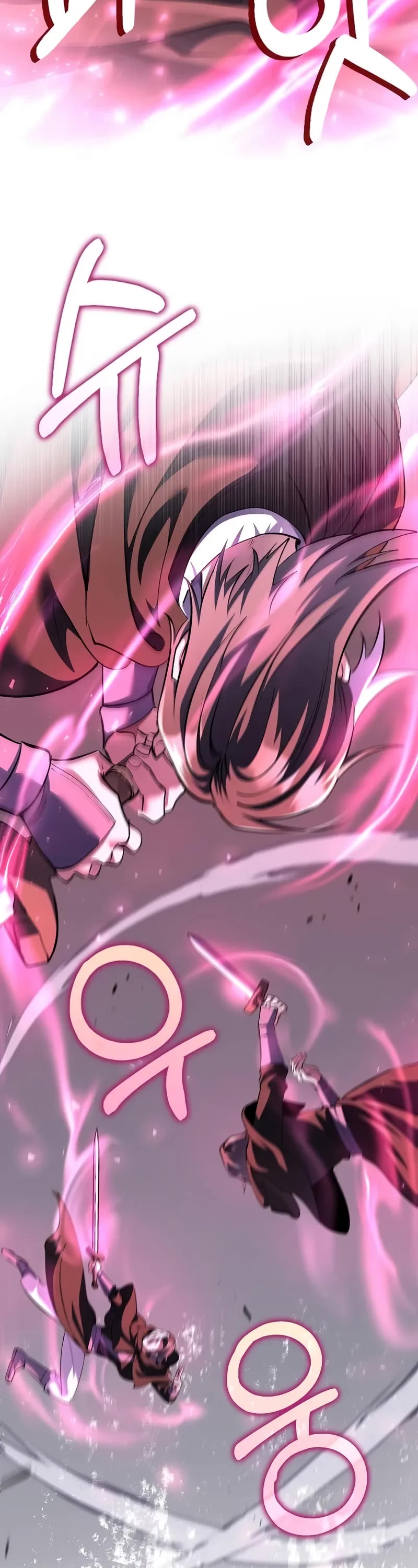 Doctor’s Rebirth chapter 199 page 32