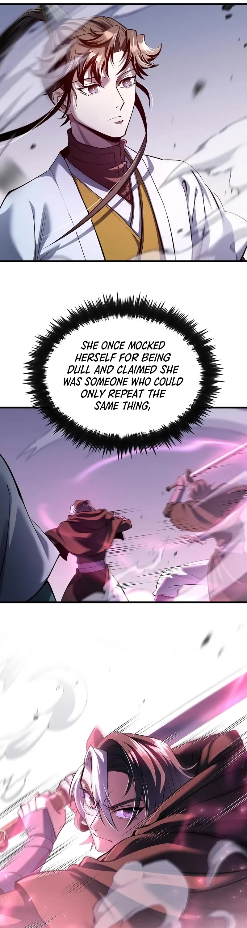 Doctor’s Rebirth chapter 199 page 35