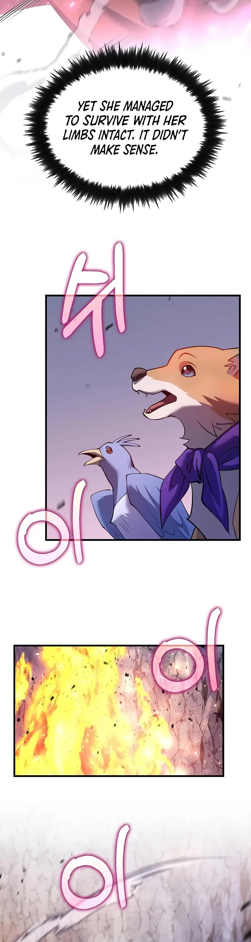 Doctor’s Rebirth chapter 199 page 36