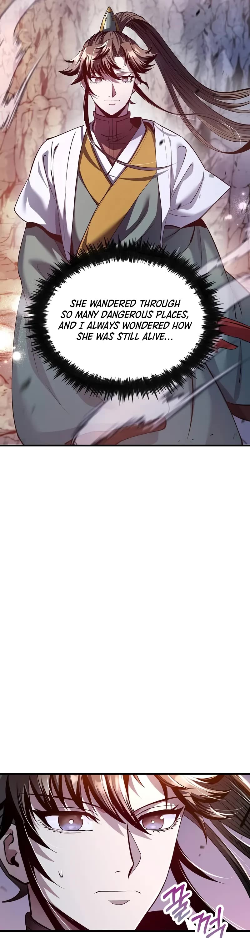 Doctor’s Rebirth chapter 199 page 37