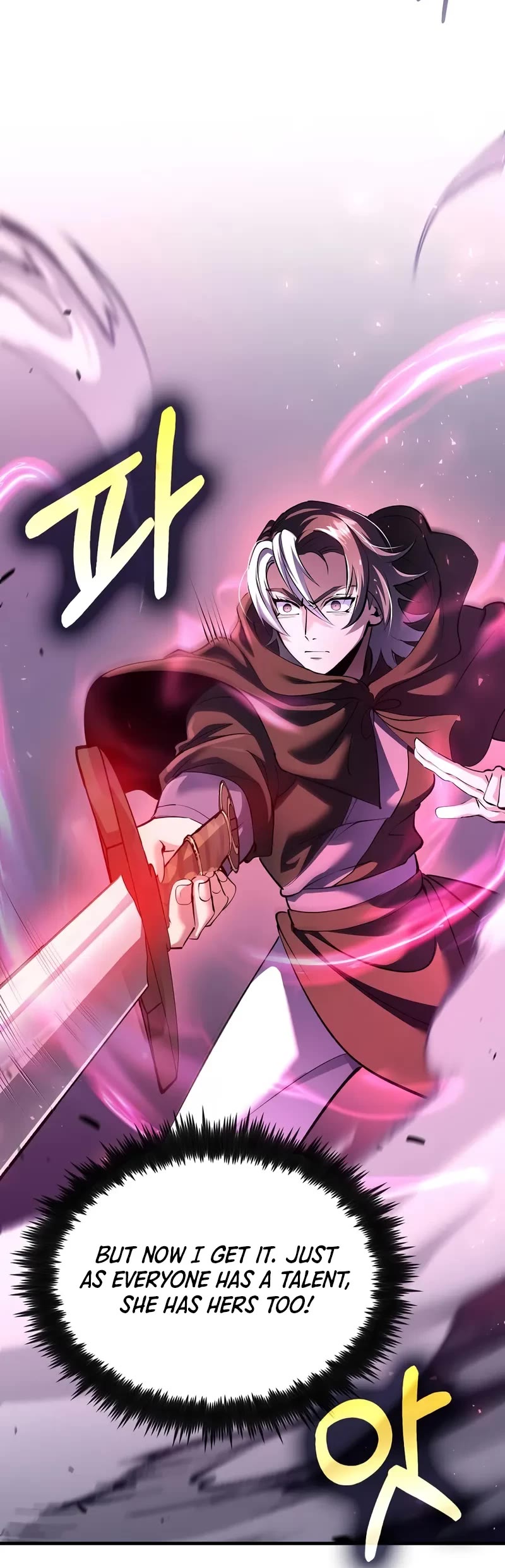 Doctor’s Rebirth chapter 199 page 38