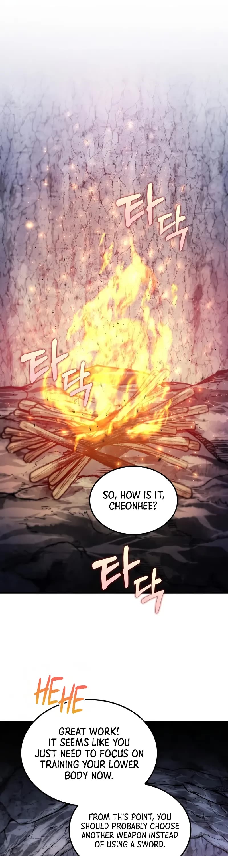 Doctor’s Rebirth chapter 199 page 40